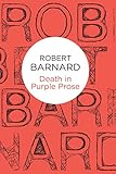 Death in purple prose