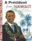 A President from Hawai'i [Hardcover]