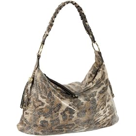 Chez by Cheryl Cl292 Randy Shoulder Bag