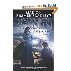 Marion Zimmer Bradley's Sword of Avalon (Avalon (Roc))