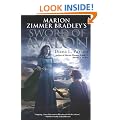 Marion Zimmer Bradley's Sword of Avalon (Avalon (Roc))