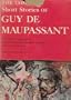 The complete short stories of De Maupassant
