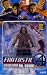 Search : Fantastic 4 Electric Power Dr. Doom with Lightning Bolt Blast Action Figure