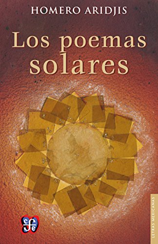 Los poemas solares: 0 (Spanish Edition)