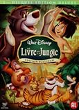 Le livre de la jungle - Edition spéciale 2 DVD