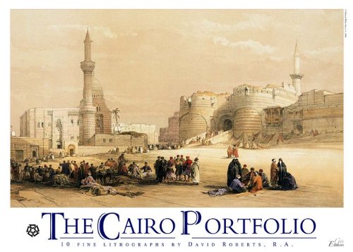 The Cairo Portfolio
