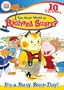 The Busy World of Richard Scarry: It's a Busy, Busy Day!