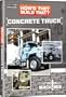 How'd They Build That? Concrete Truck