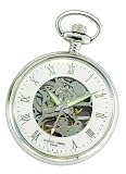 Charles-Hubert Paris Pocket Watch 3673