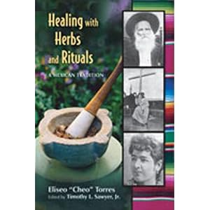healing herbs