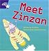 Meet Zinzan (Rigby Star Phonic Readers): Stage 8 Fiction (STAR PHONICS DECODABLES)
