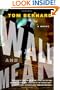 Wall and Mean: A Novel