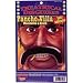 Pancho Villa Moustache