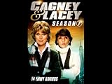 Cagney & Lacey Season 7