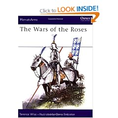 The Wars of the Roses