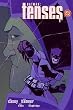 Batman: Tenses # 1 (Ref1287759558)
