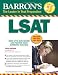 Barron's LSAT: Law School Admission Test (Barron's Lsat Law School Admission Test (Book Only))