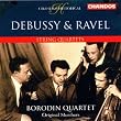 String Quartets (Borodin Quartet)