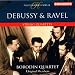 Image of Debussy &amp; Ravel: String Quartets