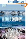 Marine Ecology: Processes, Systems, a...