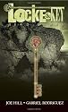 Locke & Key Volume 2: Head Games HC