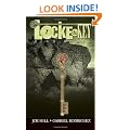 Locke & Key Volume 2: Head Games HC (Locke & Key (Idw))