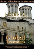 Global Treasures  HOREZU Monastery of Horezu Romania