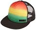 Quiksilver Young Mens Say Good Hat