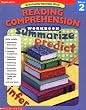 Scholastic Success With Reading Comprehension Workbook (Grade 2)