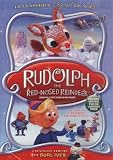 Rudolph The Red-Nosed Reindeer (French Version)