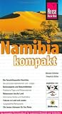 Namibia kompakt Image of Namibia kompakt