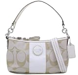 コーチ バッグ COACH 2WAY 斜めがけショルダーバッグ F17439 SIGWT 【 アウトレット 】 【並行輸入品】