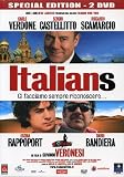 italians se (2 (Dvd) Italian Import)