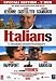 Italians (SE) (2 Dvd)