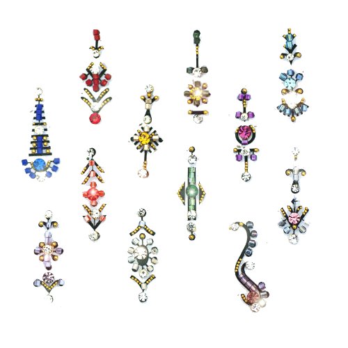 Gift pack Bindis