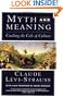 Myth and Meaning: Cracking the Code of Culture