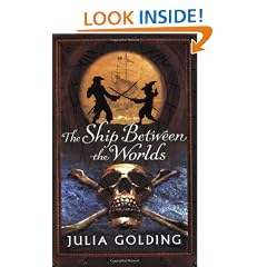 The Ship Between the Worlds