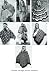 Crochet Vintage Poncho Patterns - A Collection of Poncho Patterns for Women, Men, Mother and Daughter