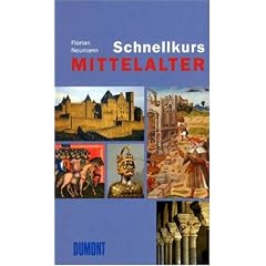 Schnellkurs Mittelalter