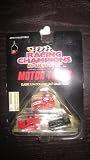 Racing Champions Mint Motor Trend Cast VehiclesIMAGE