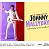 Bild des Albums von Johnny Hallyday