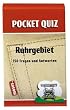 Pocket Quiz Ruhrgebiet: 150 Fragen und Antworten
