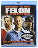 felon il colpevole (Blu-Ray) Italian Import