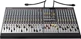 Allen & Heath AH-GL2400/40 40-Channel Professional Mixer with 6 Auxiliary Sends, 4 Band Equalizer, and 7 x 4 Matrix