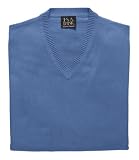 Signature Cotton Sweater Vest