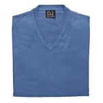 Signature Cotton Sweater Vest