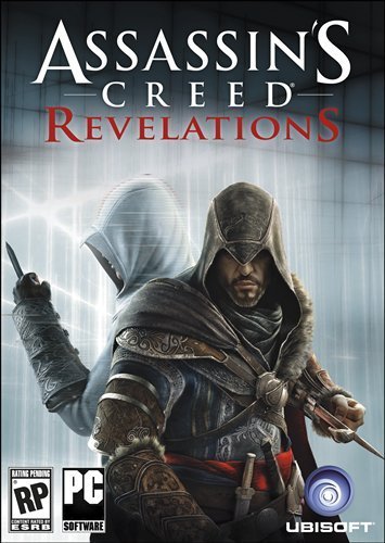 Assassin's Creed: Revelation