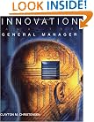 Innovation and the General Manager