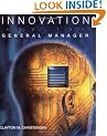 Innovation and the General Manager