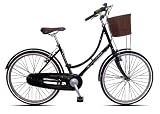 Viking Deja Vu Ladies 3sp Traditional Bike 17